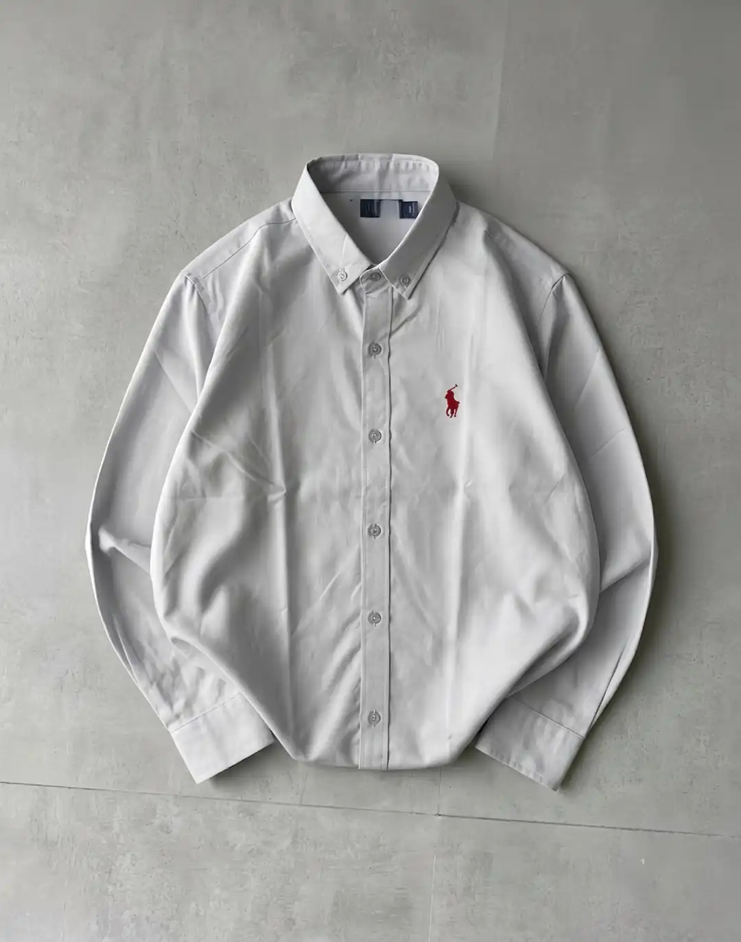 OXFORD SHIRT