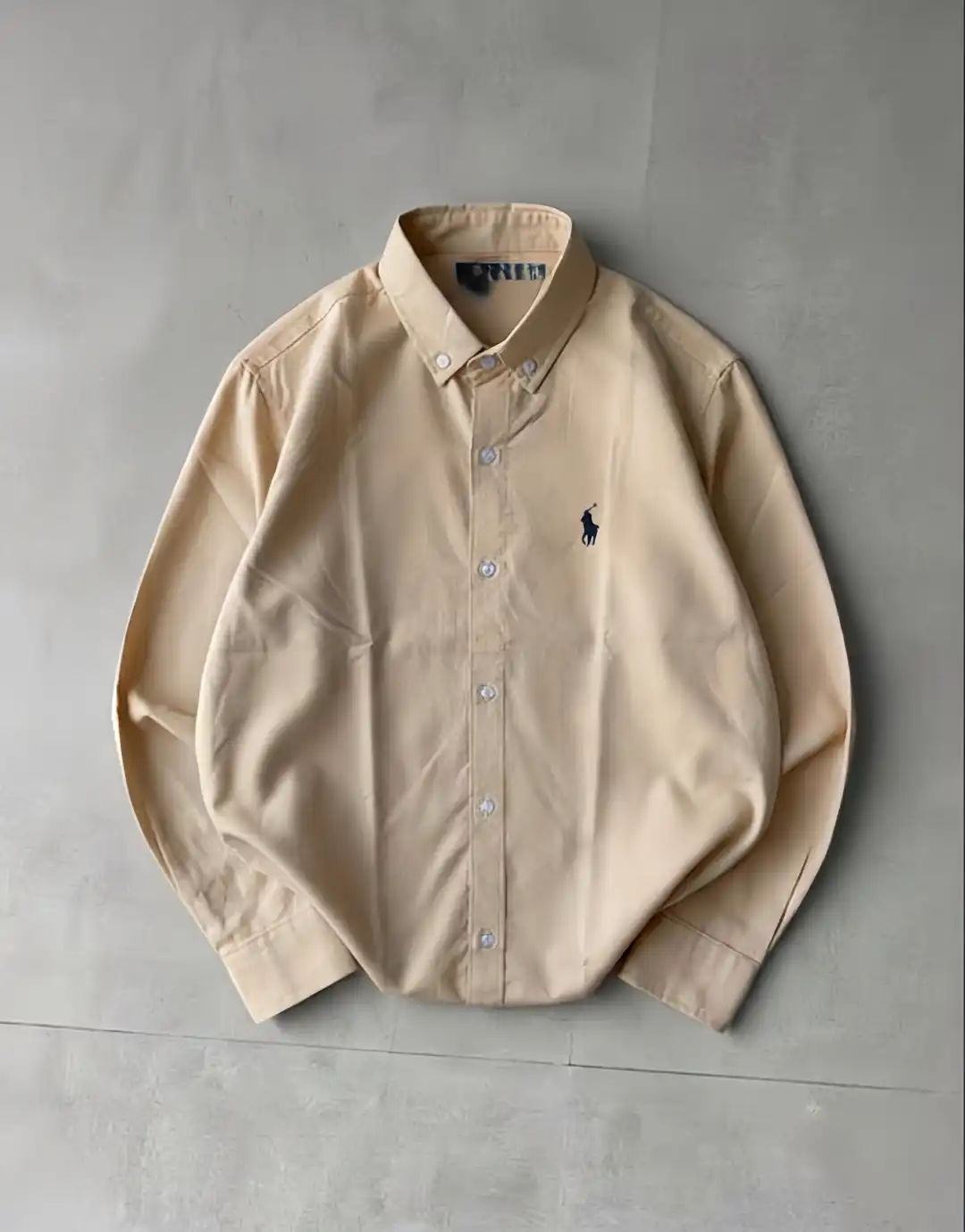 OXFORD SHIRT