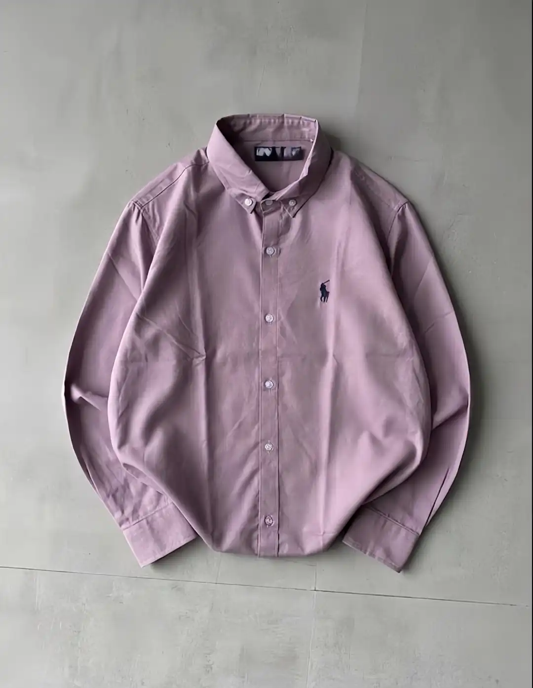 OXFORD SHIRT