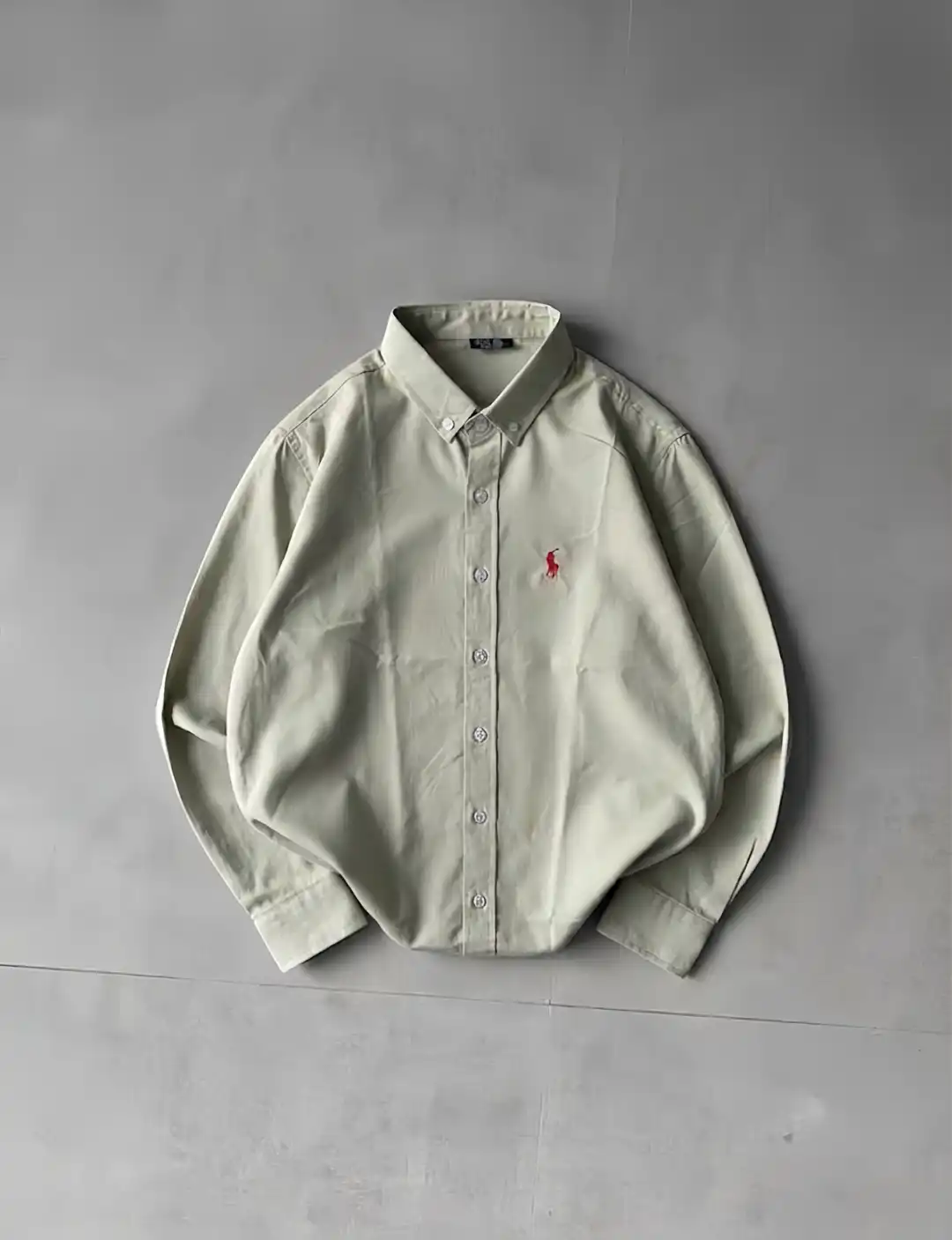 OXFORD SHIRT