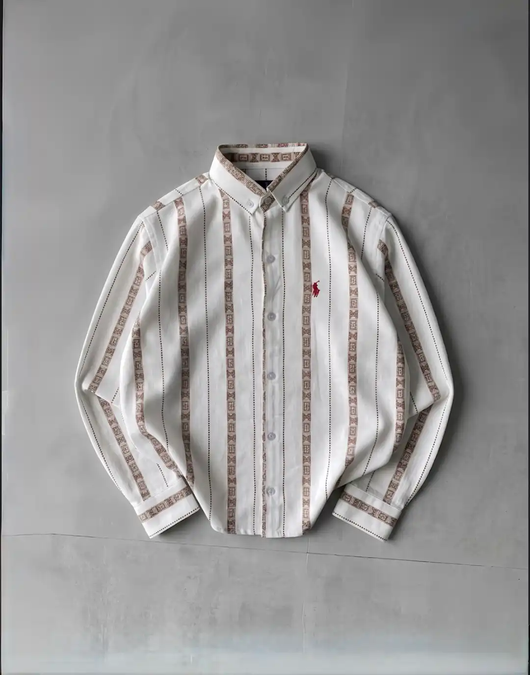 STRIPED SHIRT