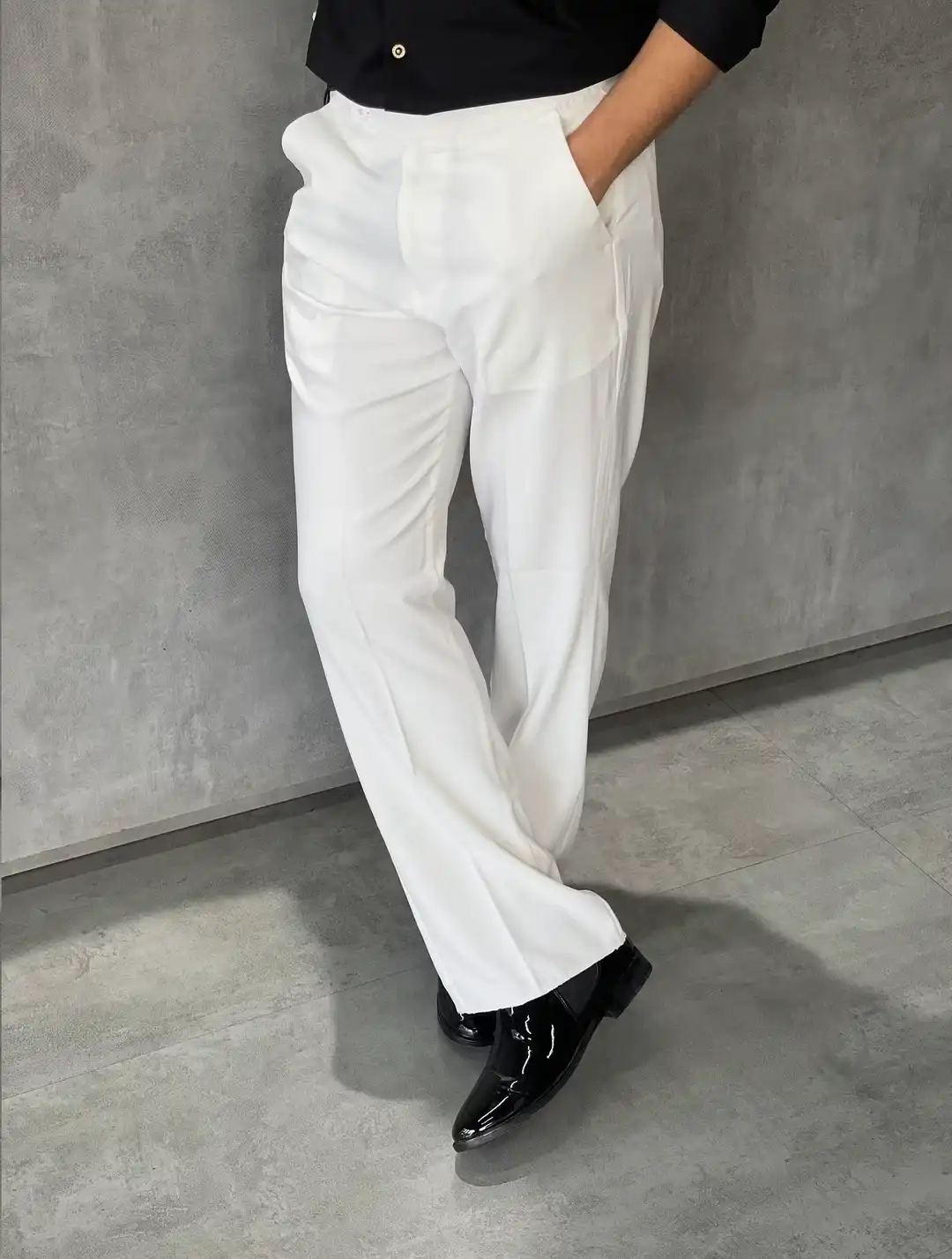 BOOTCUT PANT