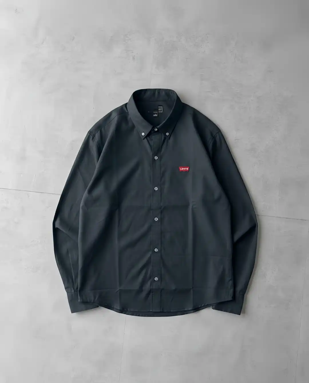 TWILL SHIRT