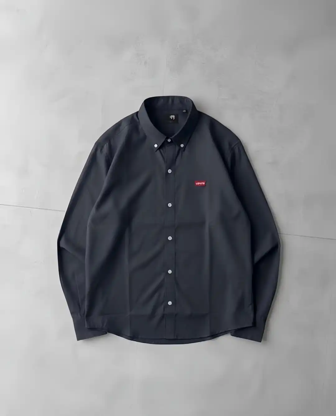 TWILL SHIRT