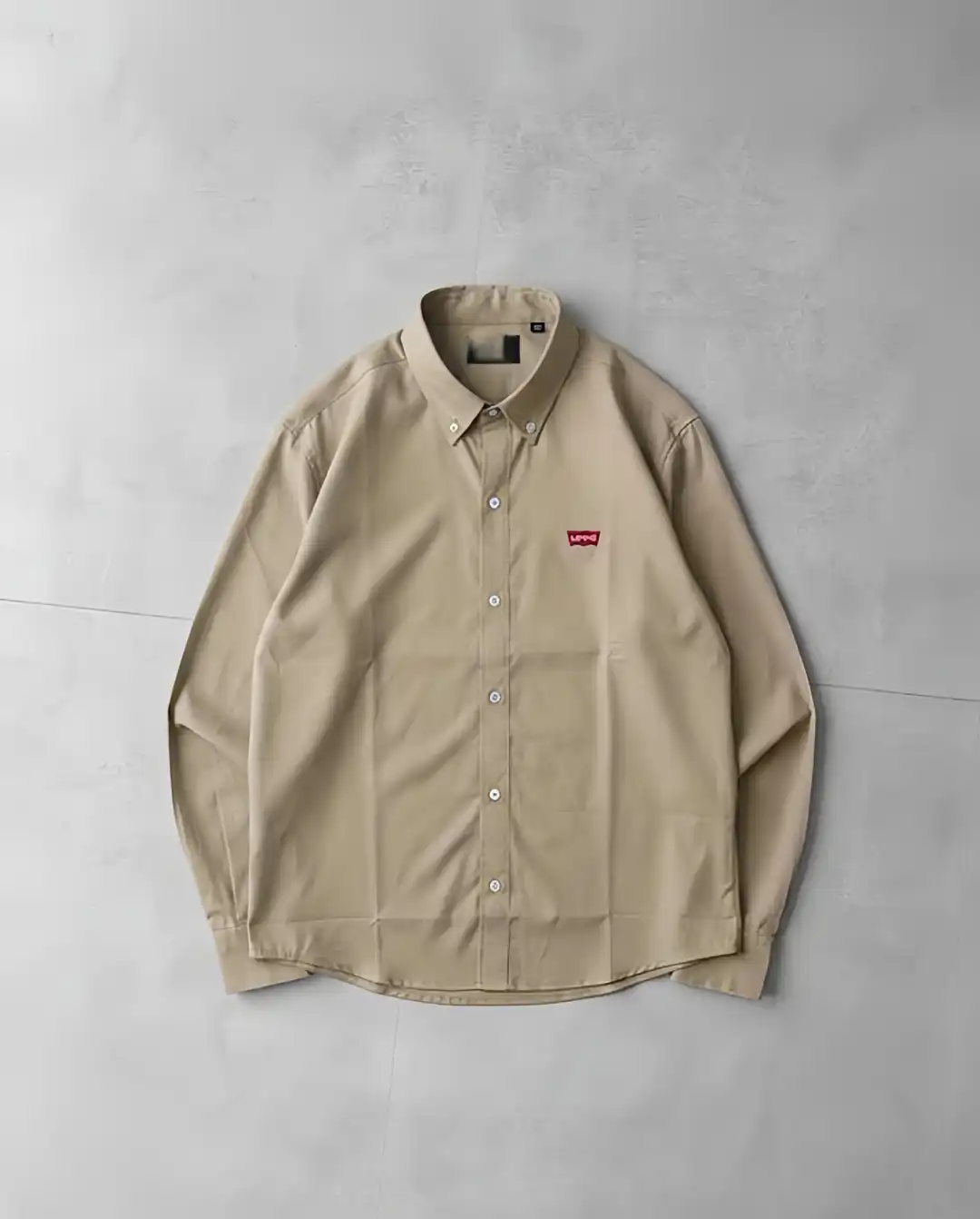 TWILL SHIRT