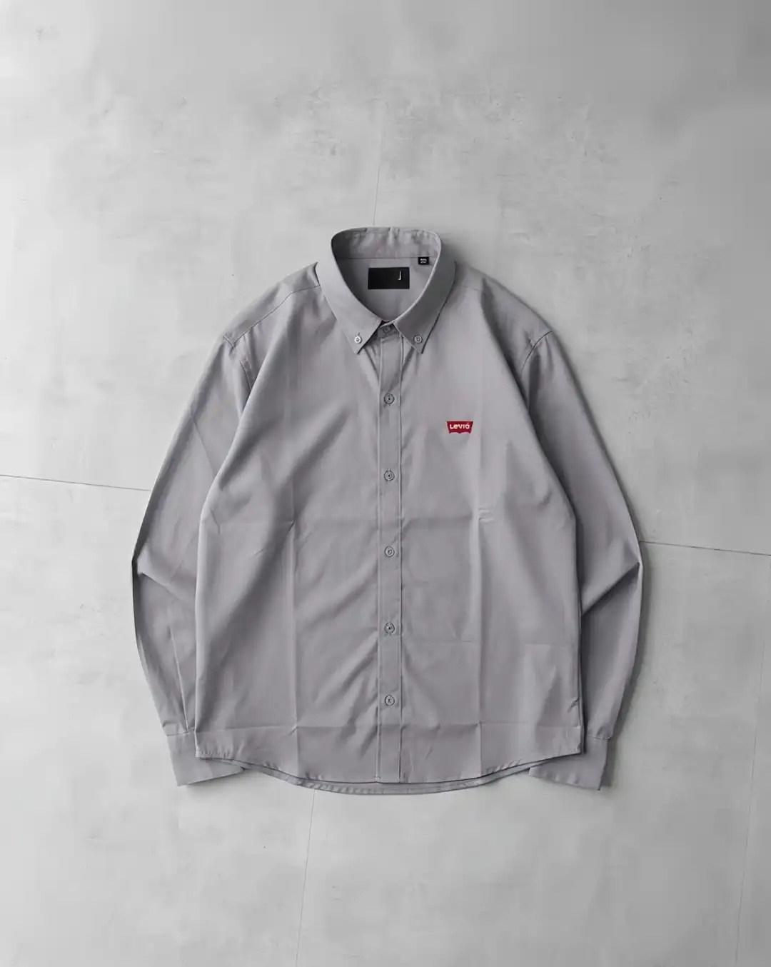 TWILL SHIRT