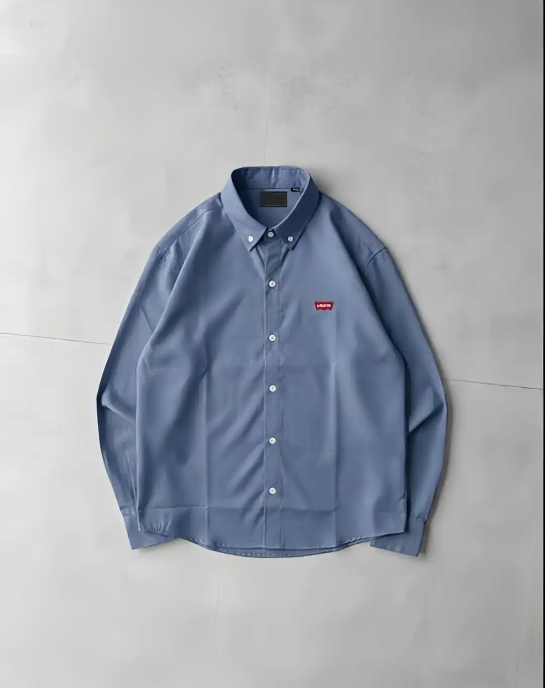 TWILL SHIRT