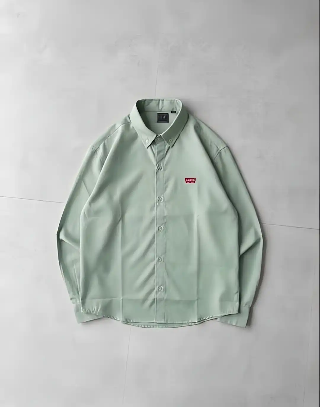 TWILL SHIRT