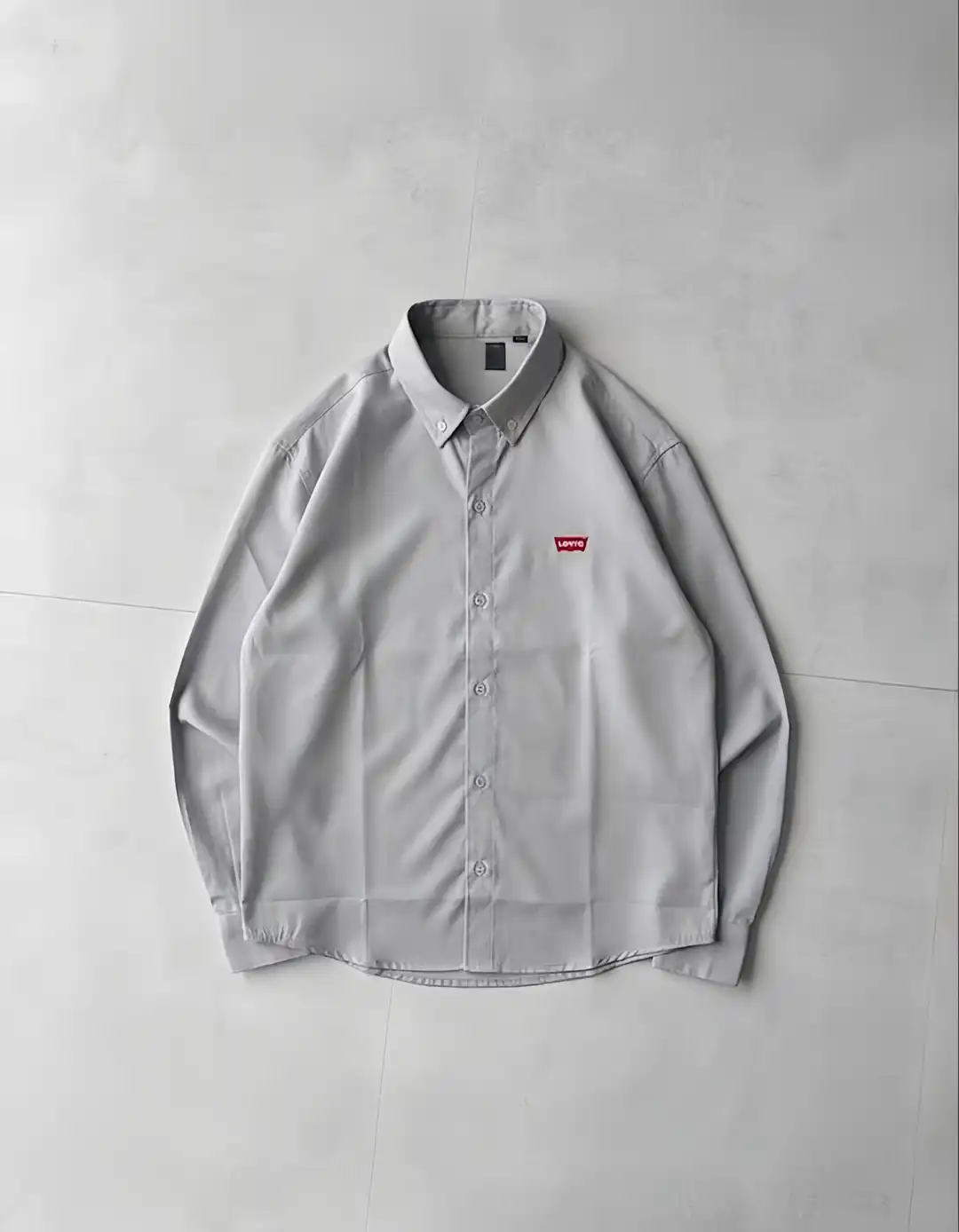 TWILL SHIRT