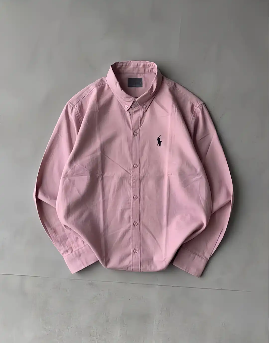 OXFORD SHIRT