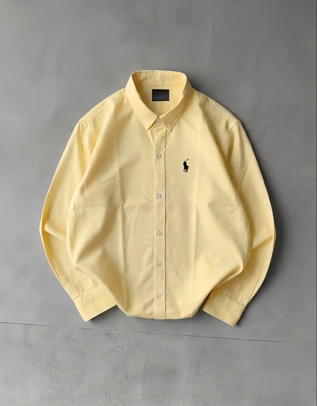 OXFORD SHIRT