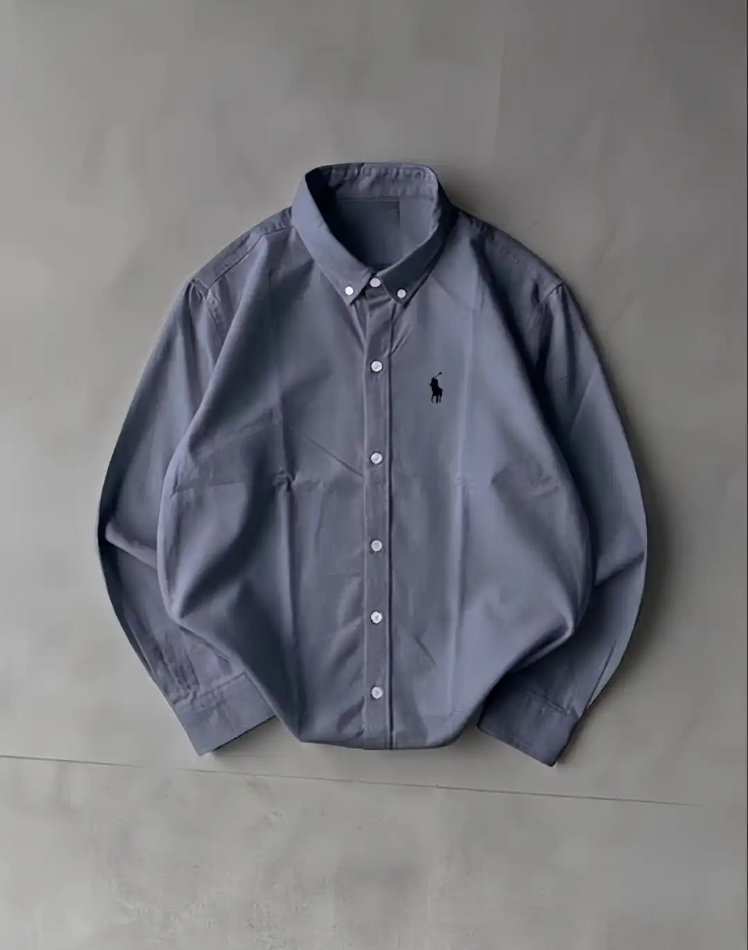 OXFORD SHIRT