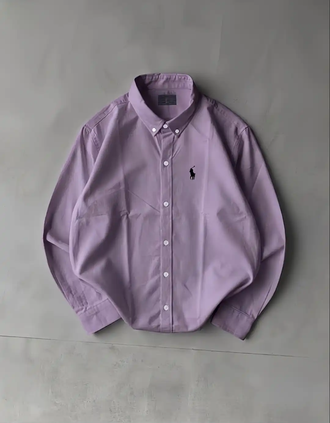 OXFORD SHIRT