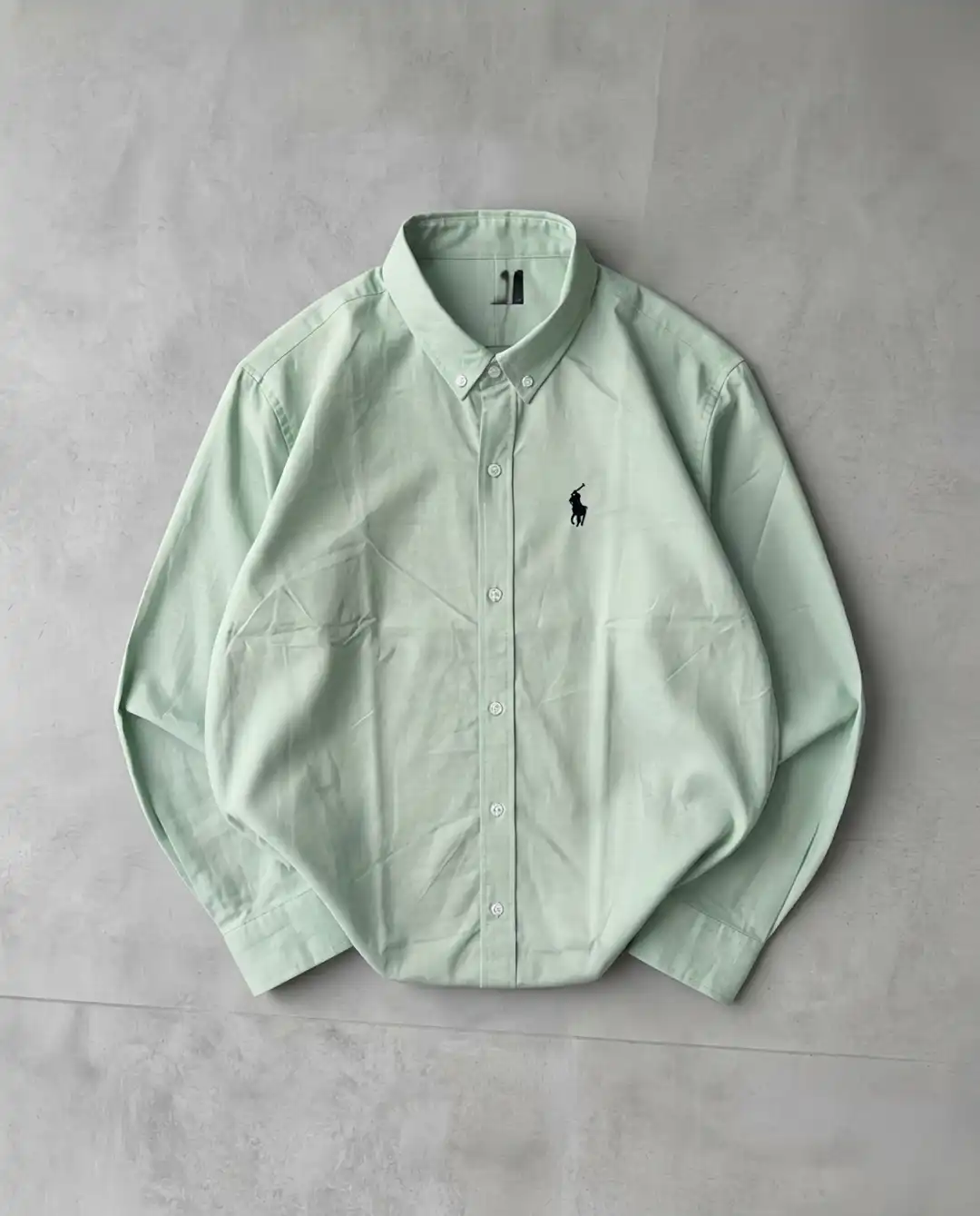 OXFORD SHIRT