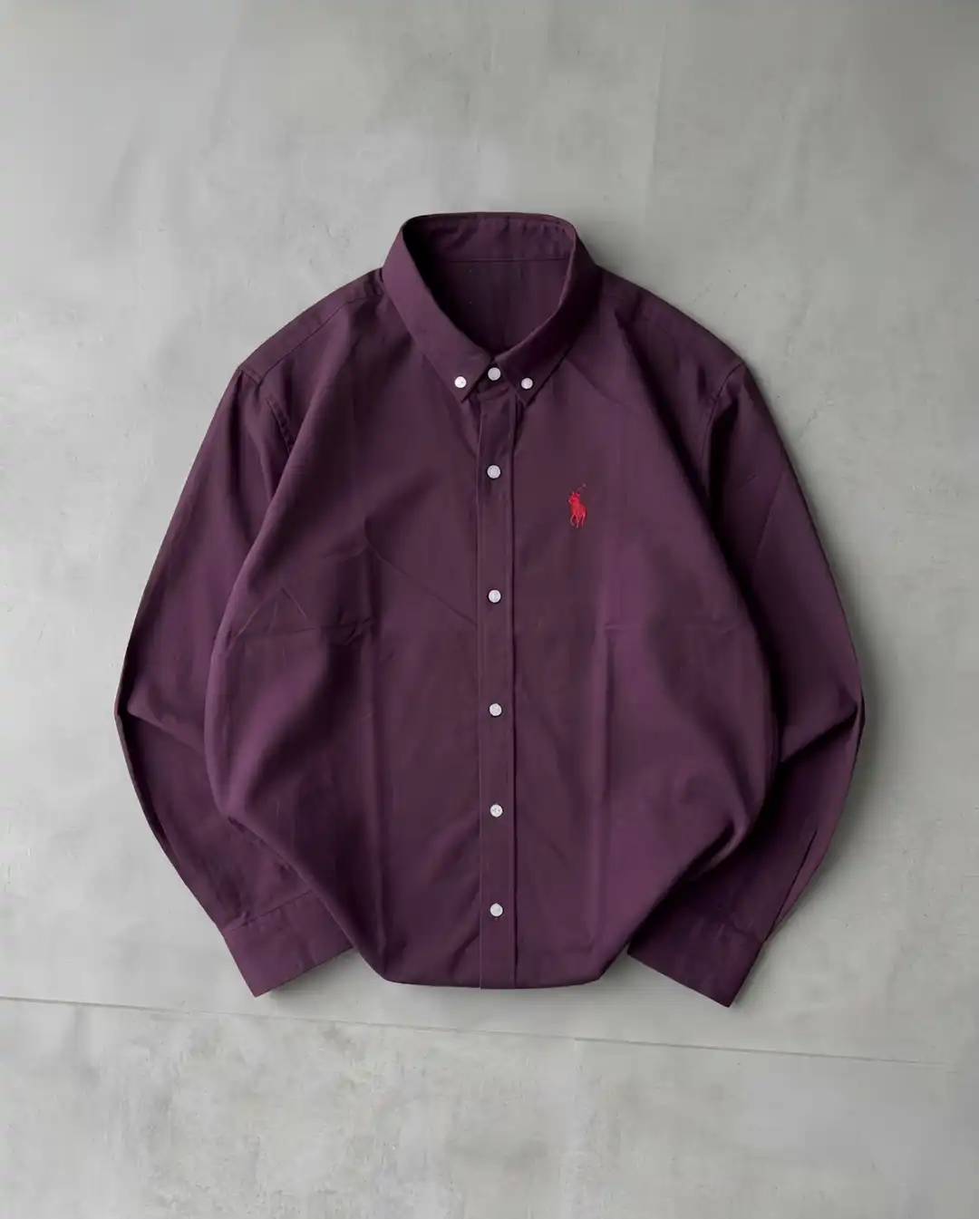 OXFORD SHIRT