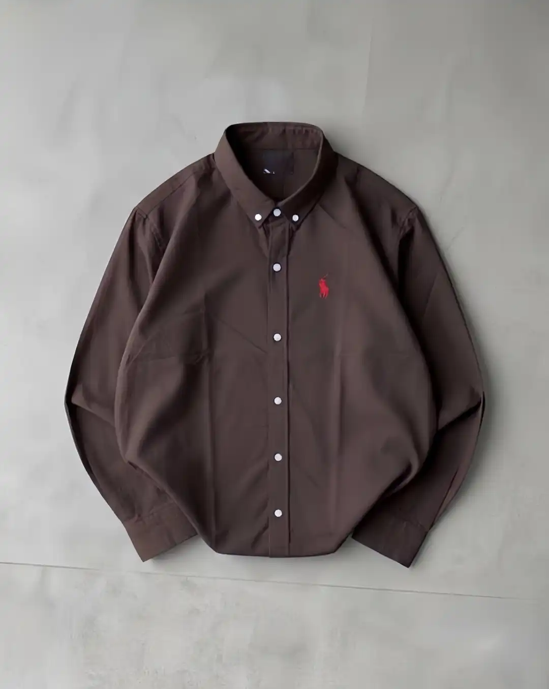 OXFORD SHIRT