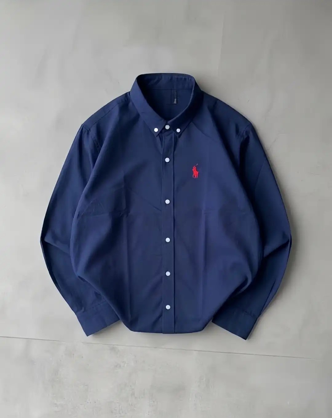 OXFORD SHIRT