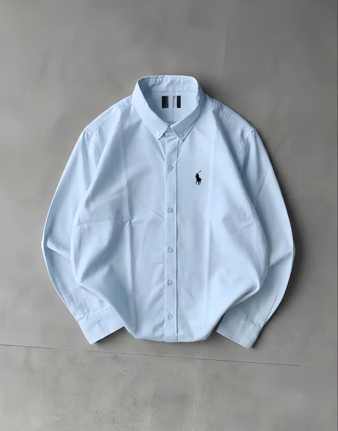 OXFORD SHIRT