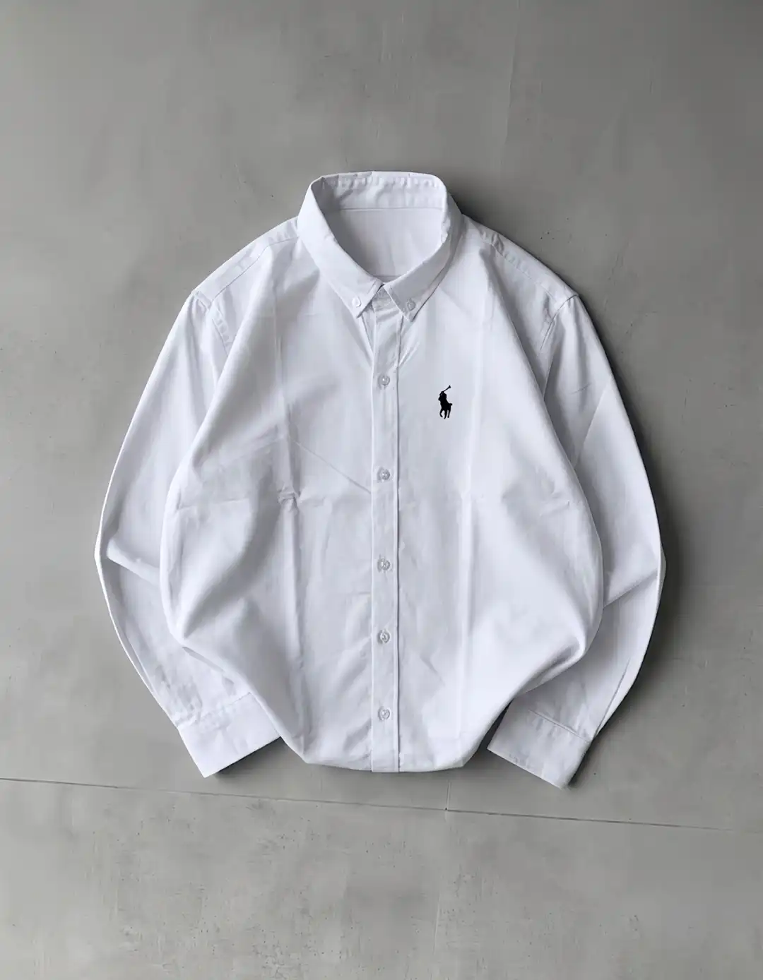 OXFORD SHIRT