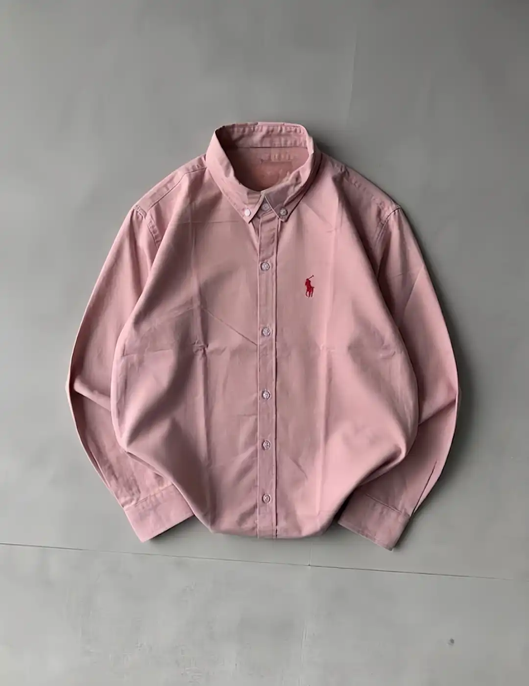 OXFORD SHIRT