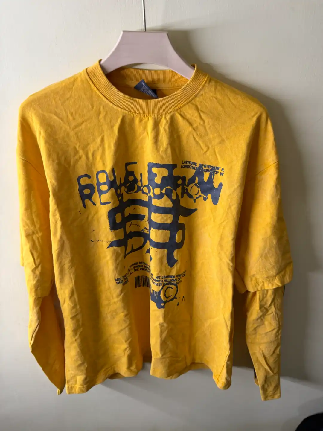 T-shirt