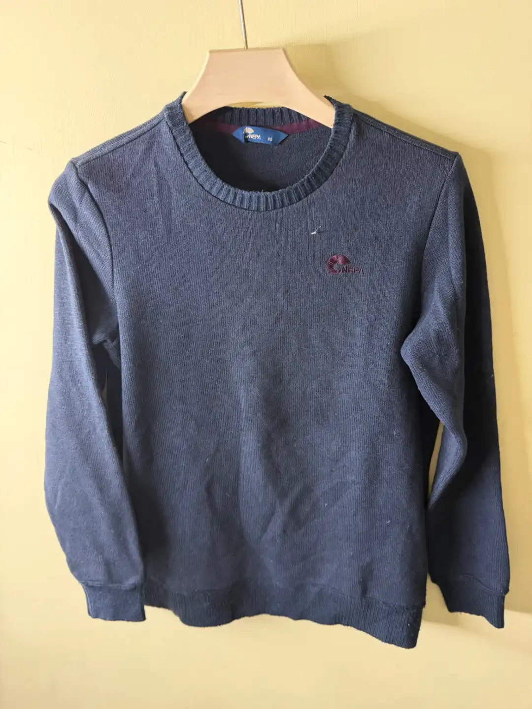 KOREAN T-SHIRT