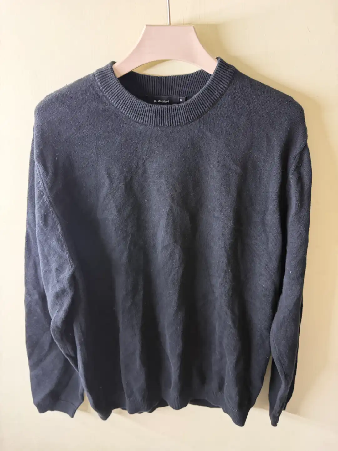 KOREAN T-SHIRT
