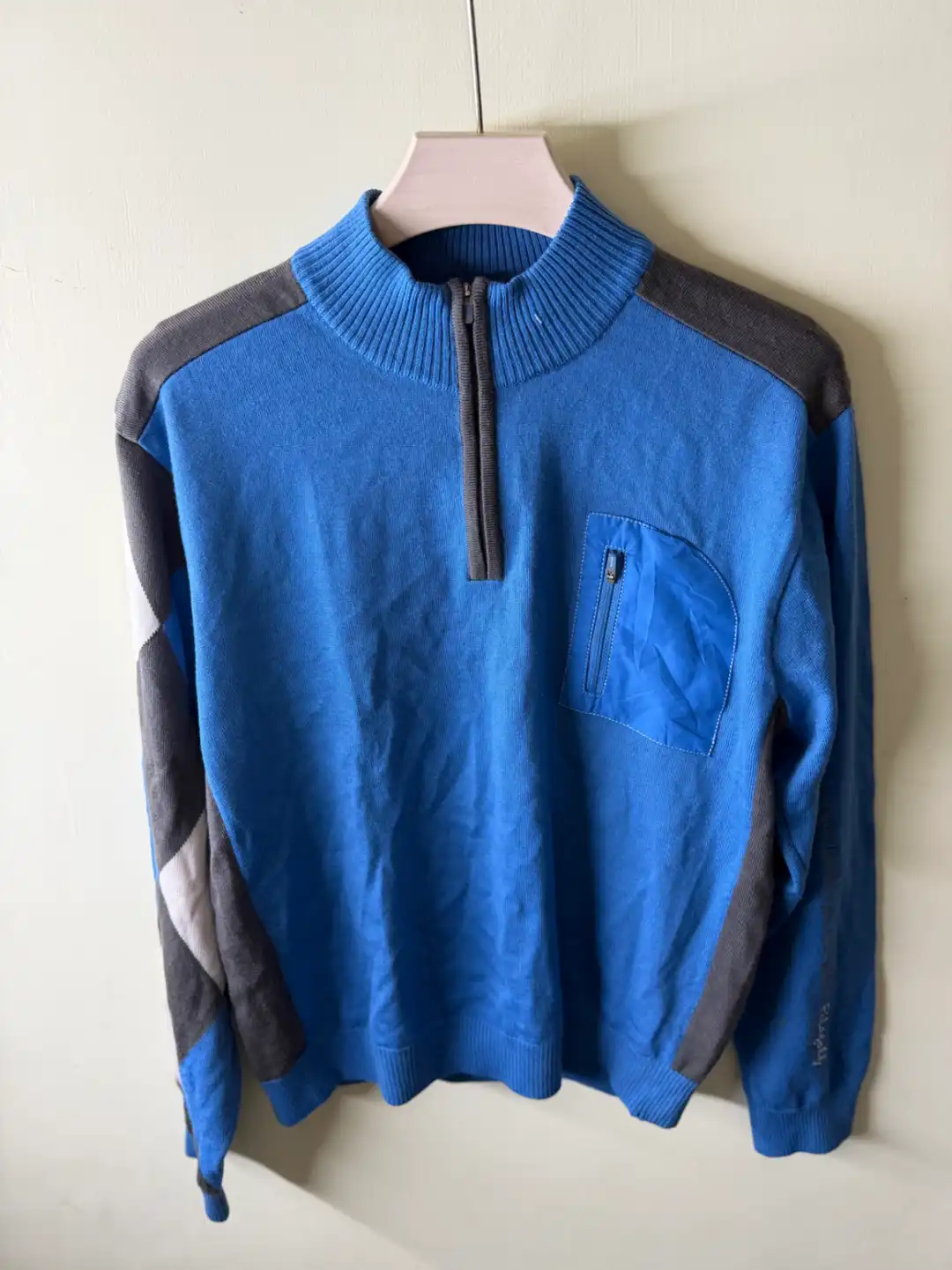 KOREAN T-SHIRT