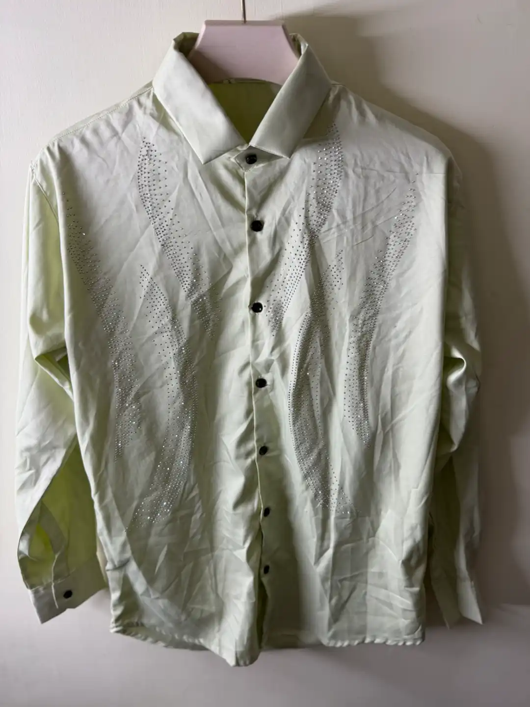 Stone shirt