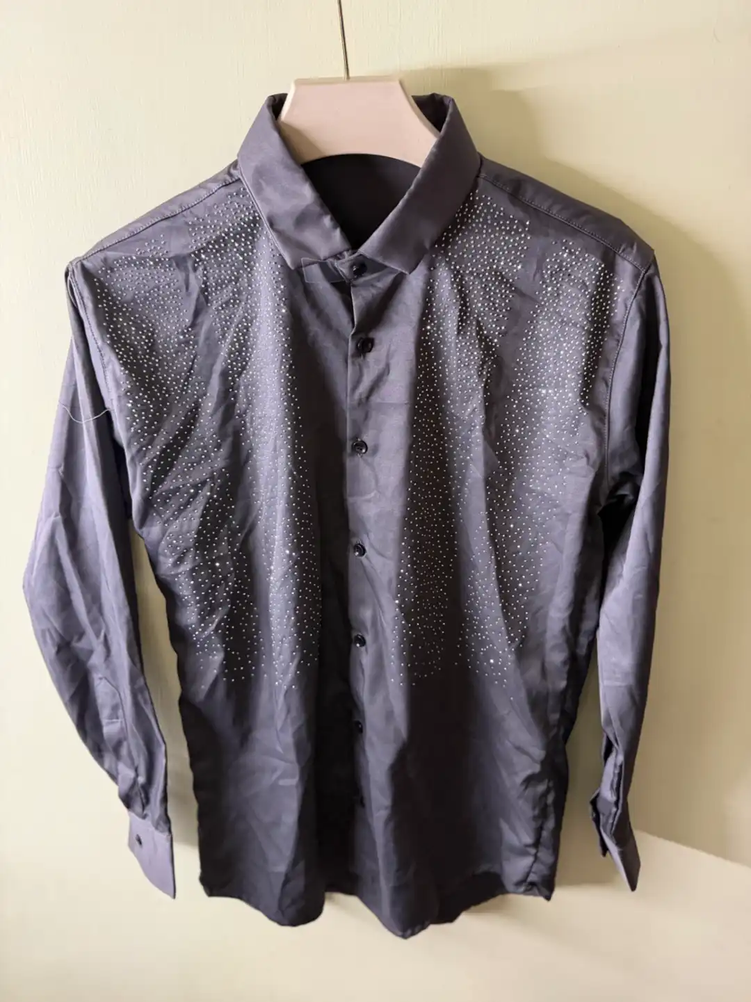 Stone shirt