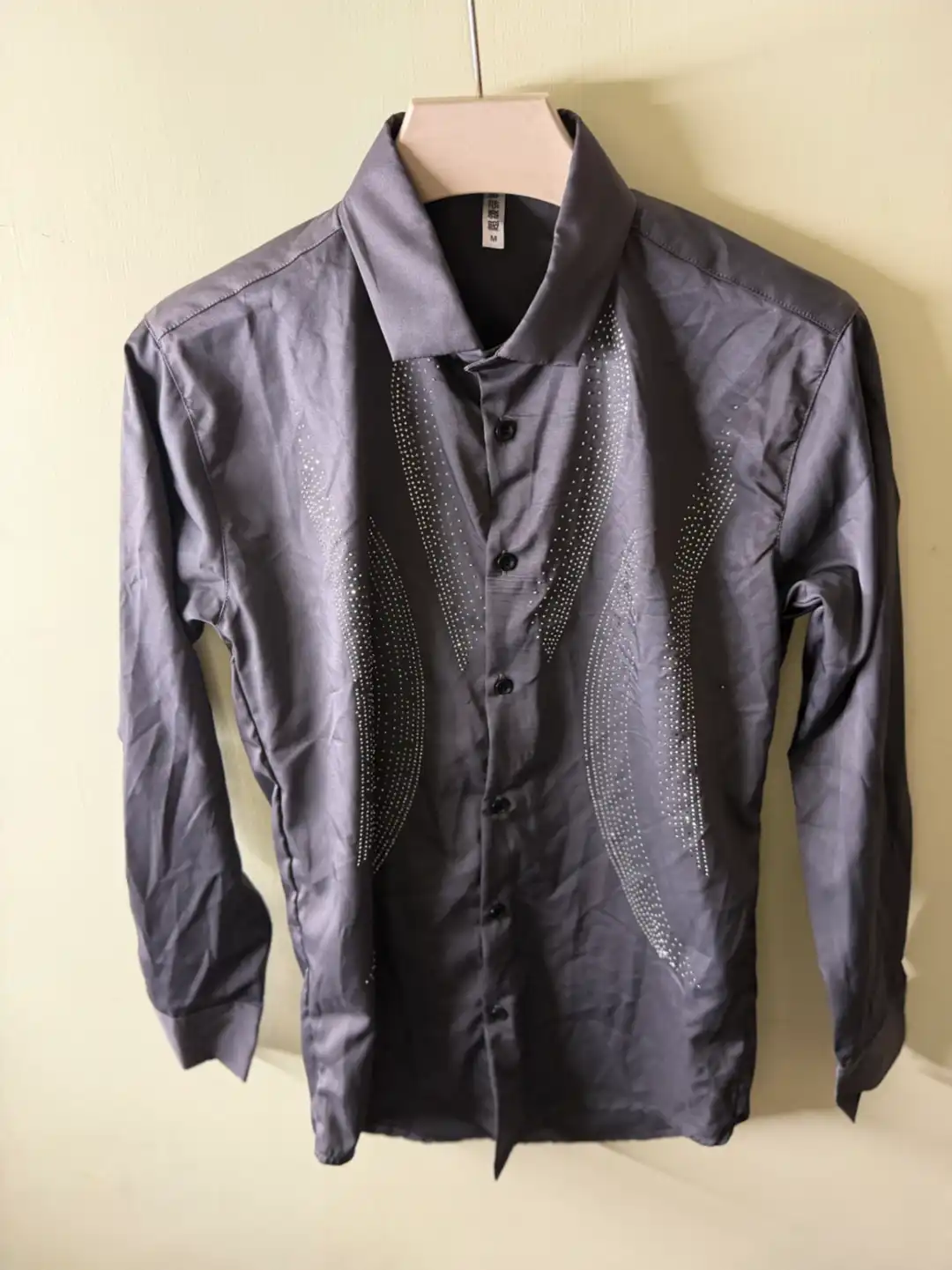 Stone shirt