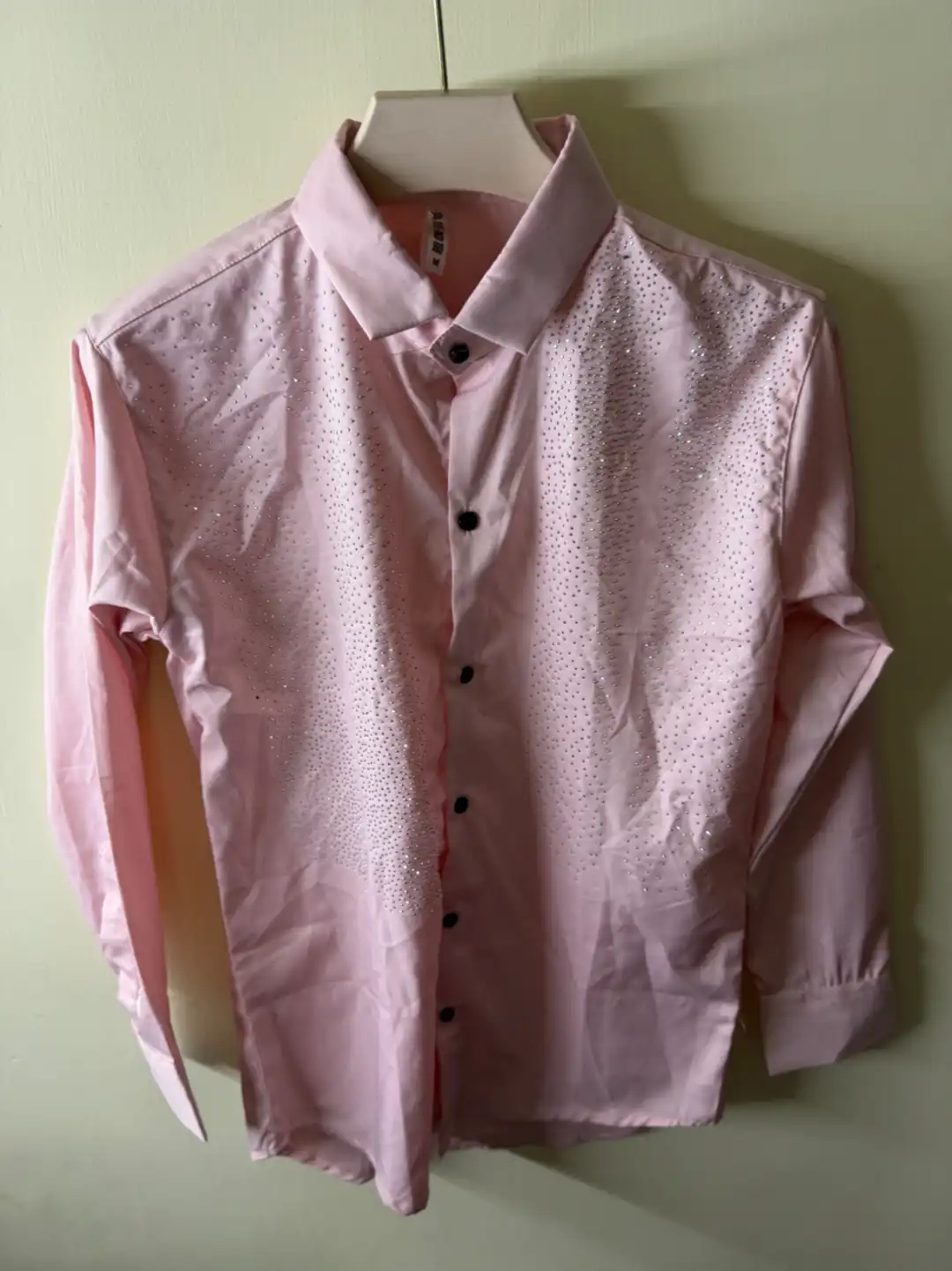 Stone shirt