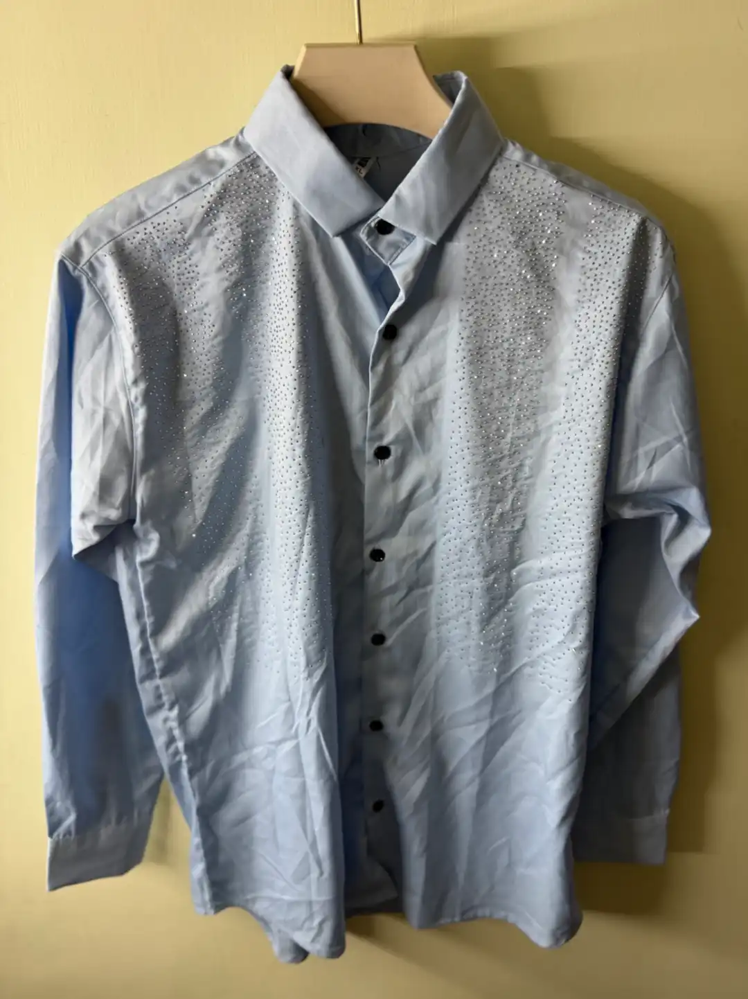 Stone shirt