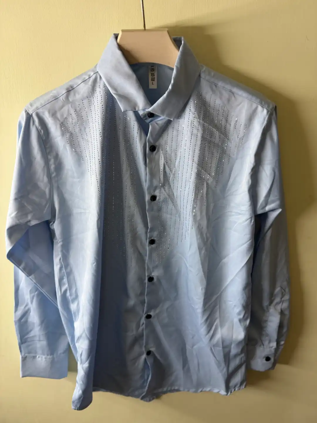 Stone shirt