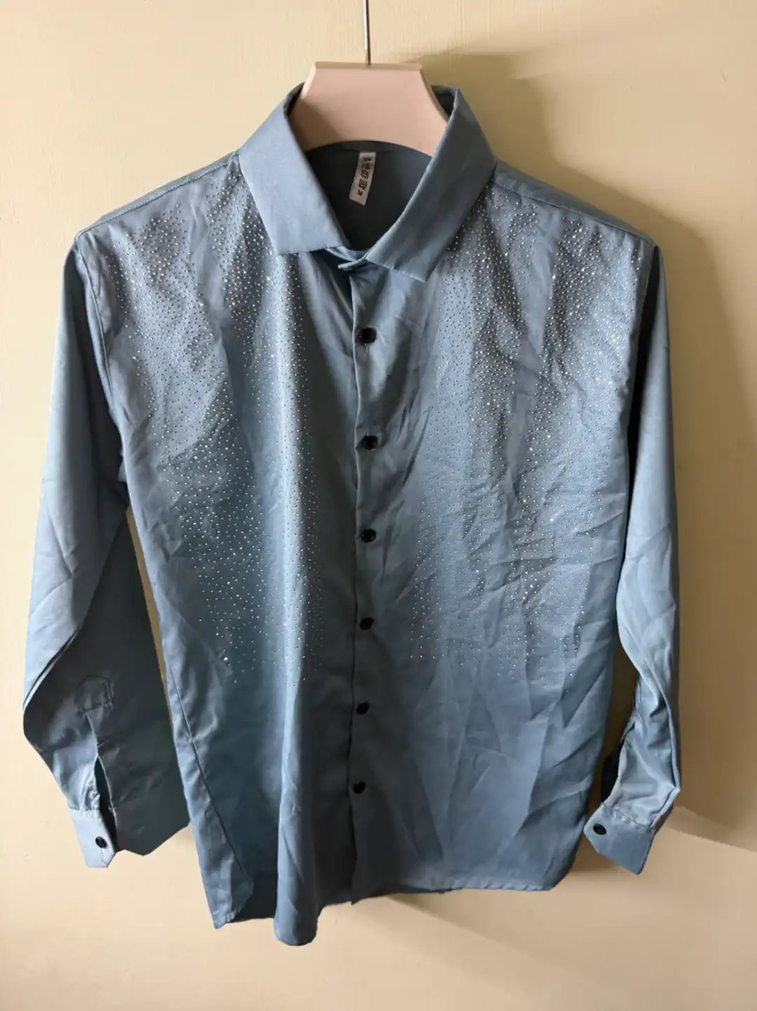 Stone shirt