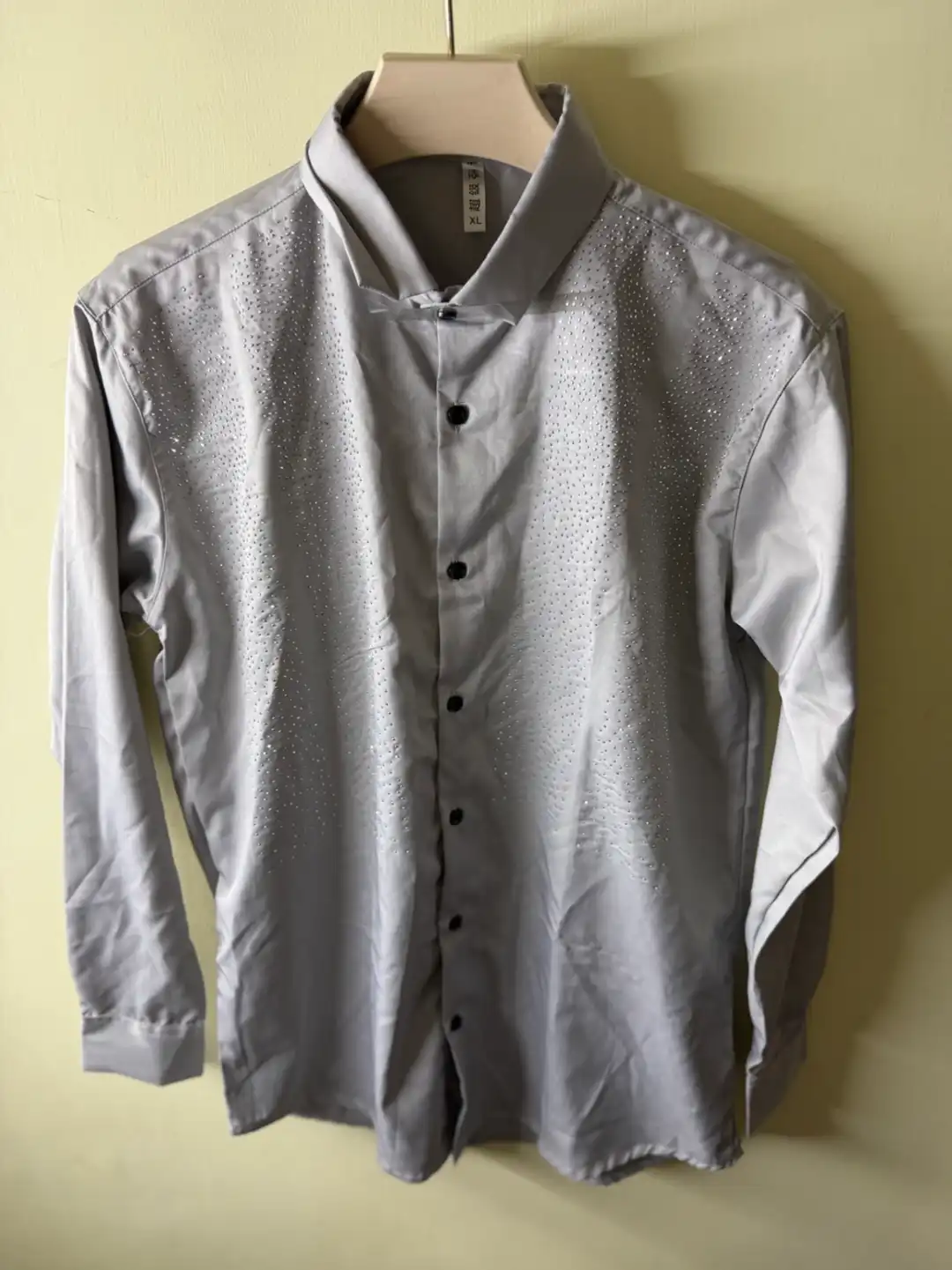 Stone shirt