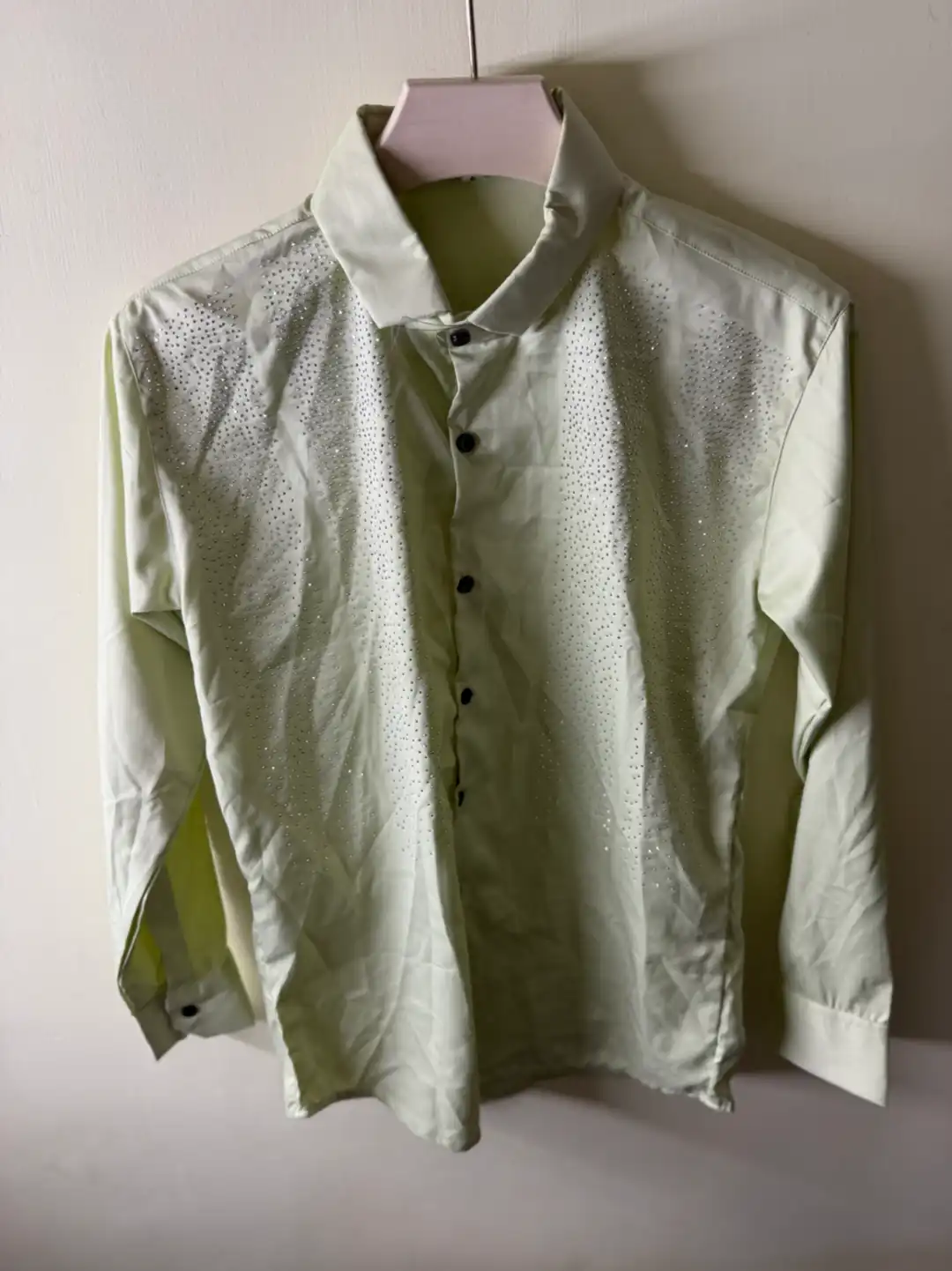 Stone shirt